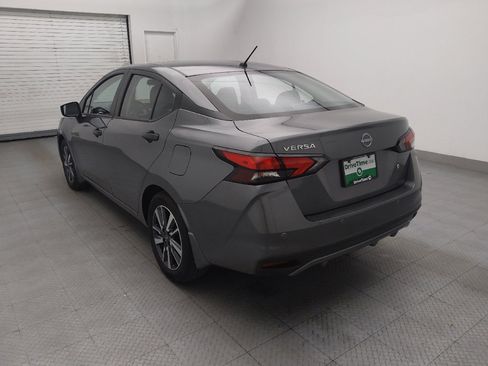 Used 2024 Nissan Versa S w/ S Plus Package image 5