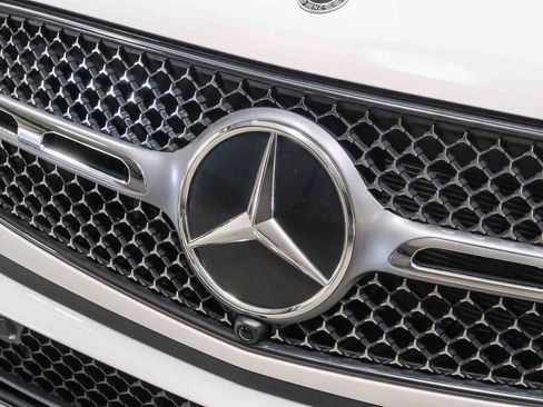 Certified 2025 Mercedes-Benz GLC 350e 4MATIC image 14