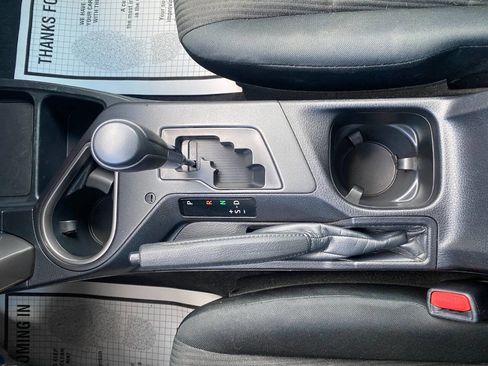 Used 2018 Toyota RAV4 LE w/ All Weather Liner Package image 18