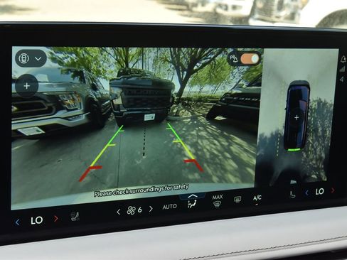 New 2026 Lincoln Aviator 2WD image 29