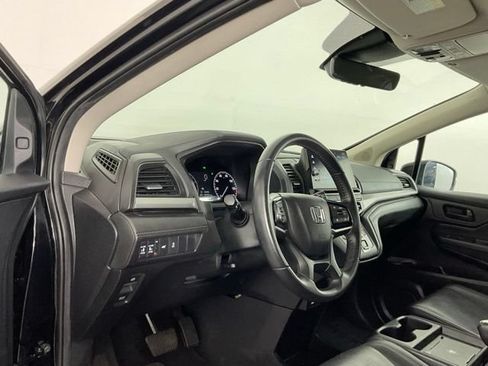 Used 2025 Honda Odyssey EX-L image 12