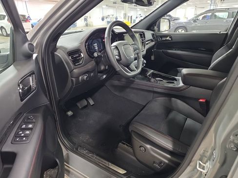 New 2026 Dodge Durango GT AWD/4WD image 10