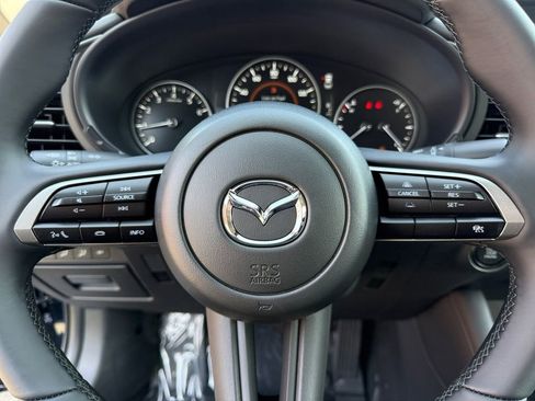 New 2026 MAZDA MAZDA3 2.5 S Sedan w/ Preferred Pkg image 20