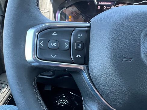 New 2026 RAM 2500 Laramie AWD/4WD image 23