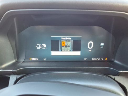 Certified 2024 Ford Ranger Lariat w/ FX4 Off-Road Package image 18