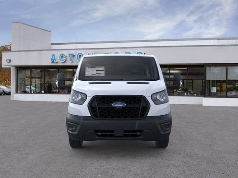 New 2025 Ford Transit 250 XL image 6