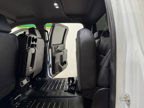 Used 2023 Chevrolet Silverado 2500 W/T w/ WT Convenience Package image 19