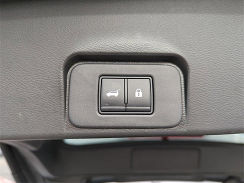 Certified 2021 Nissan Rogue SL w/ Premium Package image 15