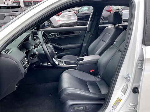 Used 2023 Honda Civic Sport Touring image 26