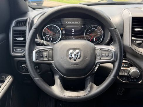 New 2026 RAM 1500 Warlock AWD/4WD image 42