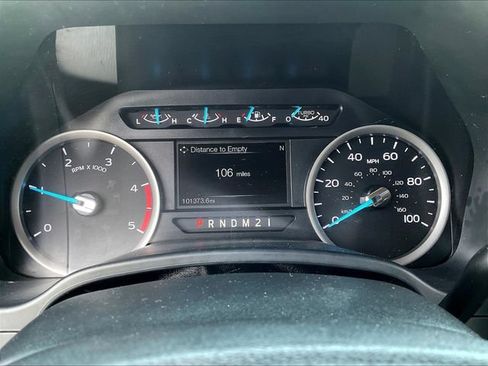 Used 2019 Ford F250 XLT AWD/4WD image 16