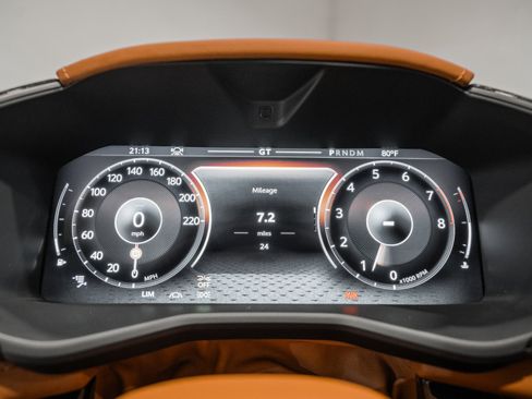 New 2026 Aston Martin DBX S AWD/4WD image 5