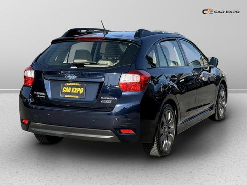 Used 2014 Subaru Impreza 2.0i Sport Premium w/ Popular Package #1 image 7