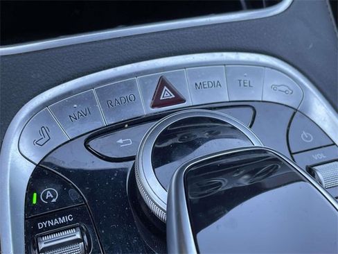 Used 2020 Mercedes-Benz S 450 Sedan image 19