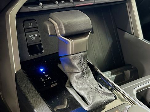 New 2025 Toyota Tundra SR5 image 14