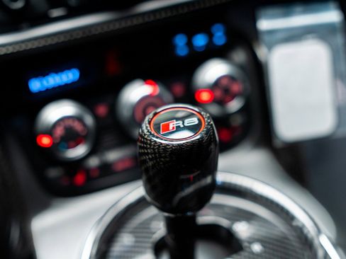 Used 2014 Audi R8 V10 image 67