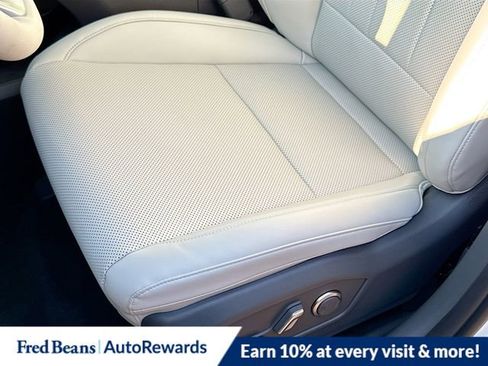 New 2026 Hyundai Santa Fe SEL AWD/4WD image 18