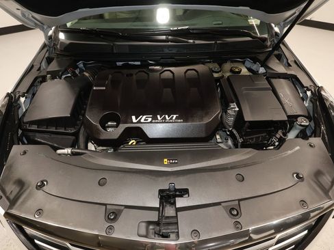 Used 2018 Cadillac XTS Luxury w/ Driver Awareness Package image 32