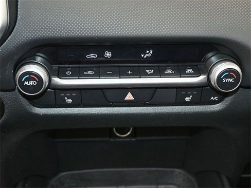 Certified 2023 MAZDA CX-50 2.5 S w/ Cargo Package image 13