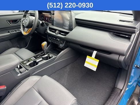 New 2026 Subaru Outback Wilderness AWD/4WD image 38