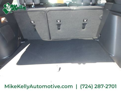 Used 2024 Chevrolet TrailBlazer RS w/ Convenience Package AWD/4WD image 15