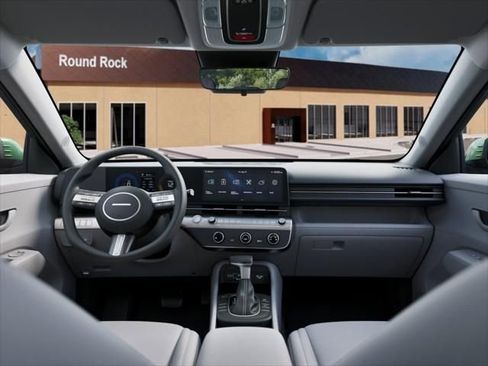 New 2026 Hyundai Kona SE FWD image 11