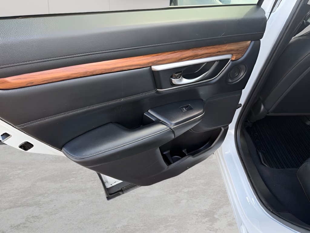 Used 2022 Honda CR-V EX-L image 15