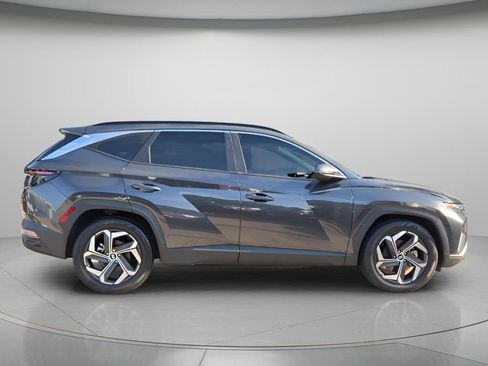 Used 2023 Hyundai Tucson SEL w/ Convenience Package FWD image 8