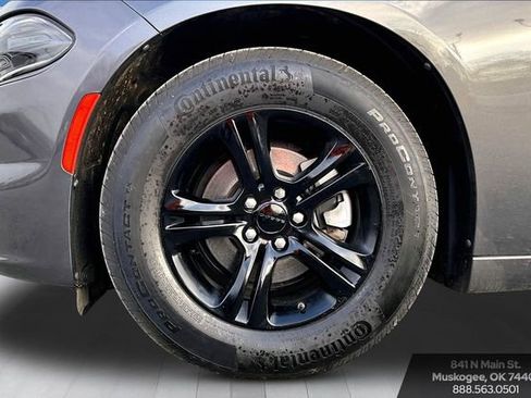 Used 2022 Dodge Charger SXT image 30