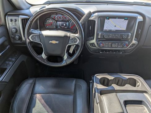Used 2018 Chevrolet Silverado 1500 LT w/ All Star Edition image 18