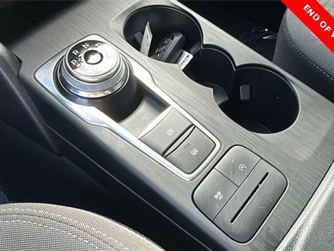 Certified 2021 Ford Escape SE w/ SE Sport Appearance Package image 28