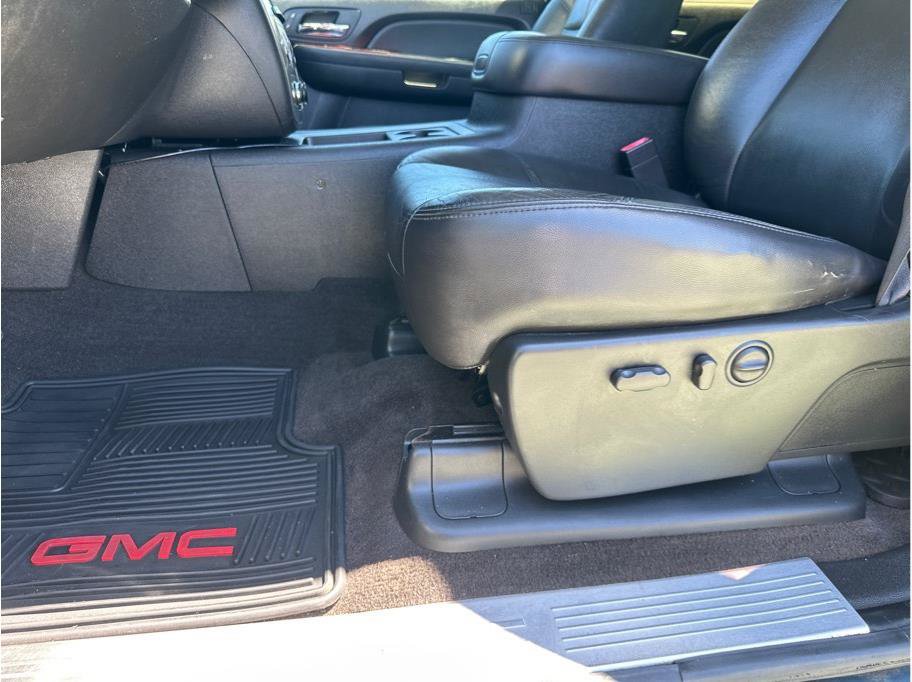 Used 2009 GMC Sierra 1500 SLT AWD/4WD image 17
