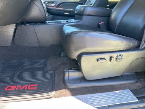 Used 2009 GMC Sierra 1500 SLT AWD/4WD image 17
