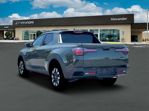 New 2026 Hyundai Santa Cruz SEL FWD image 5