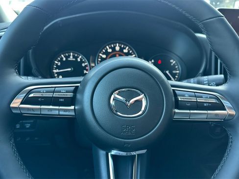 New 2025 MAZDA CX-50 Meridian Edition w/ Apex Package image 24