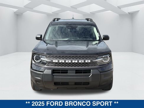 New 2025 Ford Bronco Sport Big Bend image 9
