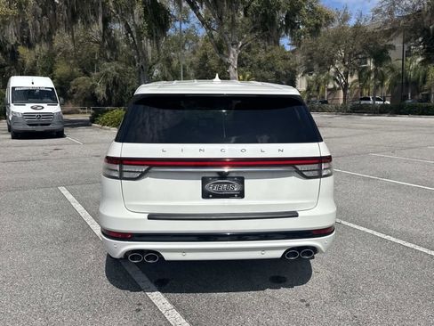 Used 2023 Lincoln Aviator Reserve w/ Jet Package image 5