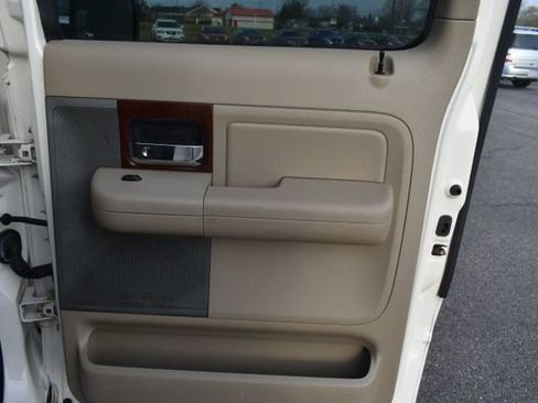 Used 2007 Ford F150 Lariat image 34