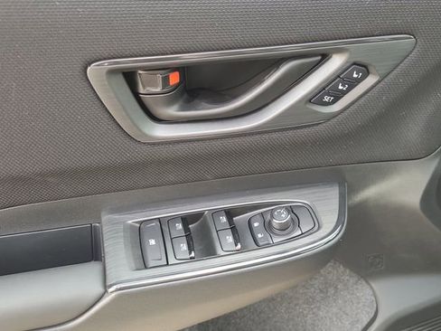 New 2026 Subaru Outback Limited image 23