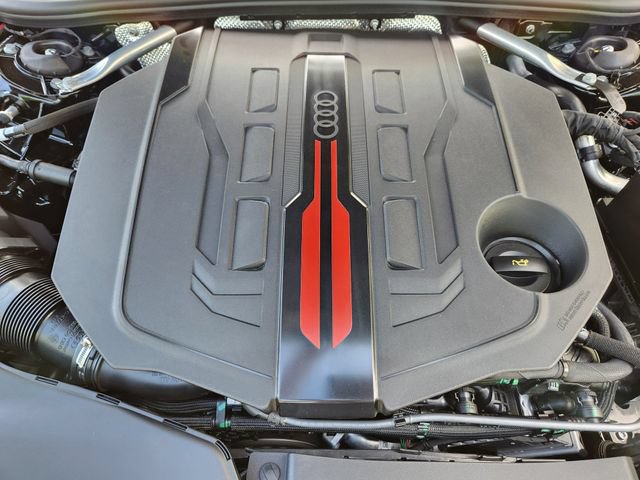 New 2026 Audi S5 Premium Plus AWD/4WD image 29