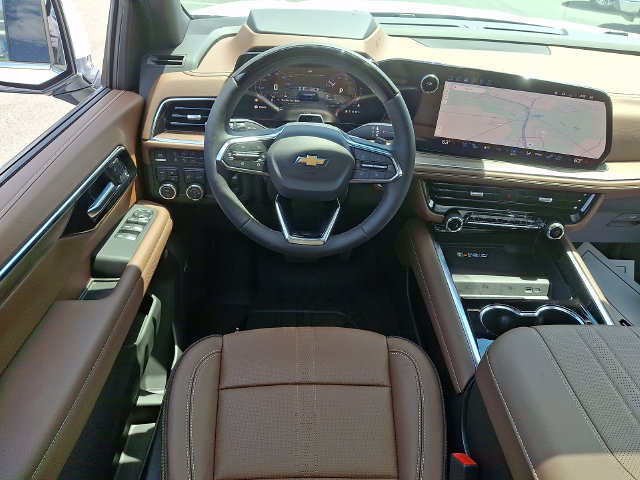 New 2026 Chevrolet Tahoe High Country AWD/4WD image 8