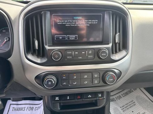 Used 2016 Chevrolet Colorado LT w/ LT Convenience Package AWD/4WD image 28