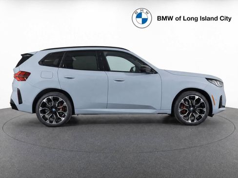 New 2026 BMW X3 M50 w/ Premium Package AWD/4WD image 8