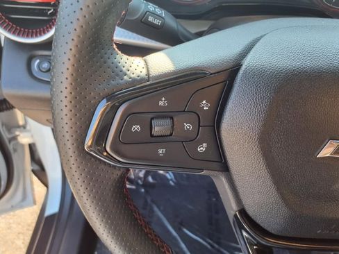 Used 2024 Chevrolet Trax RS w/ Driver Confidence Package image 29