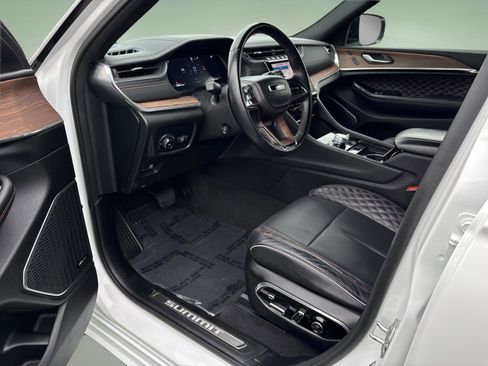 Used 2022 Jeep Grand Cherokee Summit image 22