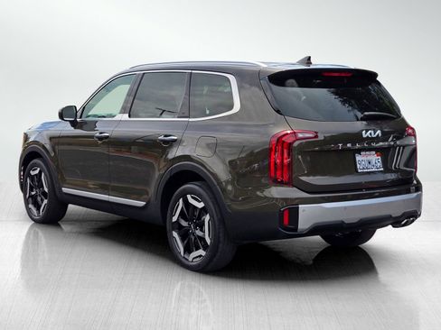 Used 2023 Kia Telluride S FWD image 6