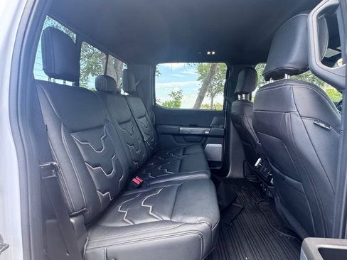 Used 2022 Ford F150 XLT w/ Equipment Group 302A High AWD/4WD image 82