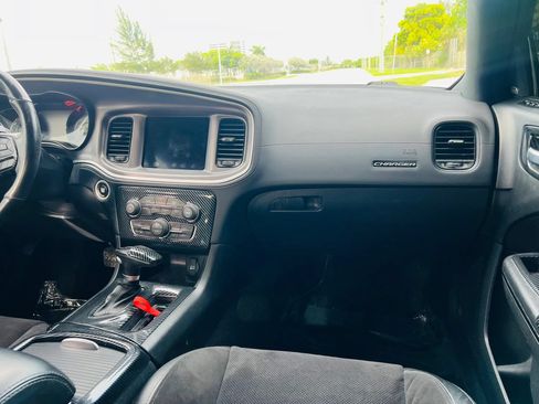 Used 2019 Dodge Charger R/T w/ Plus Group RWD image 16
