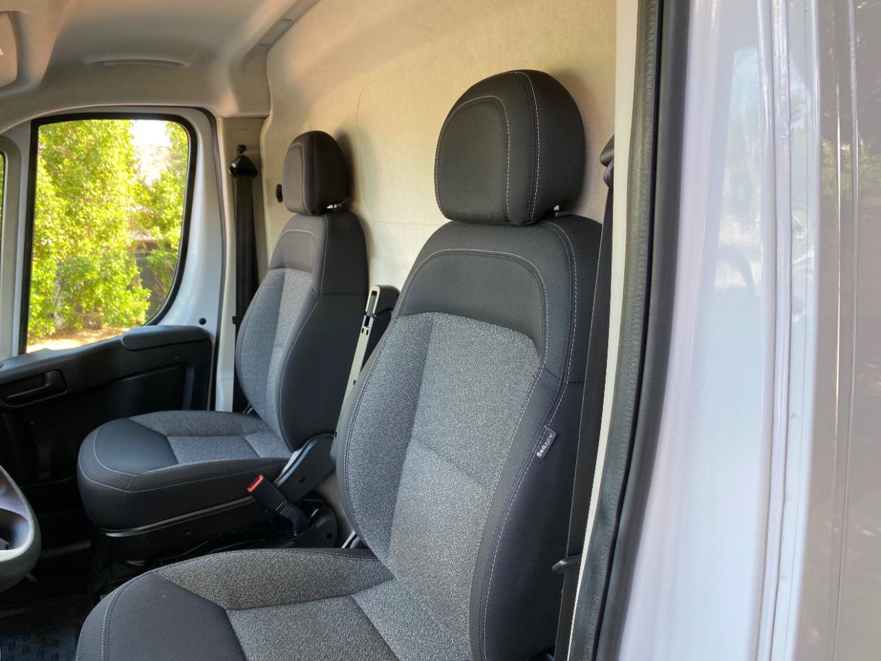 Used 2019 RAM ProMaster 2500 FWD image 25