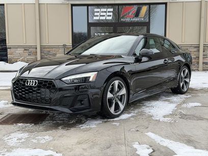 Used 2020 Audi A5 2.0T Premium Plus w/ Premium Plus